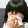鼻水で子供が寝れない時や痰対策と風邪薬が効かない時の対応とは