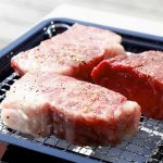 バーベキューでブロック肉の美味しい焼き方と生焼けの判断方法