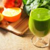 野菜ジュースの効果は肌にどんな影響が？効果的な飲み方とは？
