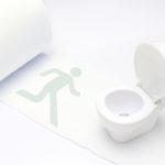 オキシクリーンでトイレの床やトイレタンクを掃除する裏技公開！