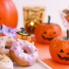 ハロウィンの手作りお菓子でかぼちゃを使った厳選レシピ8選