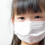 インフルエンザの解熱後に子供が喉の痛みを訴えた時の対処法とは？